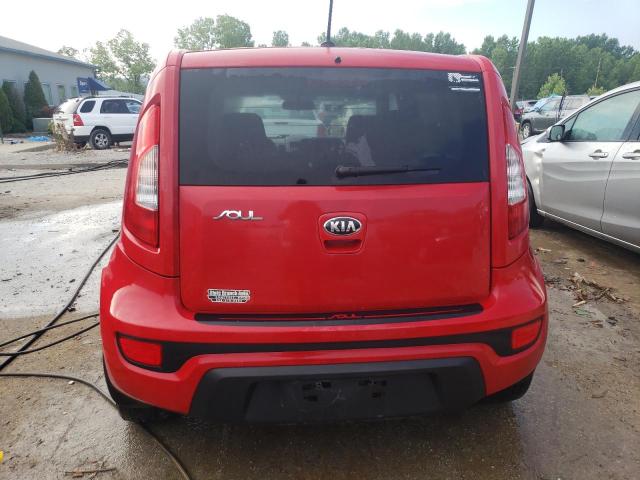 Photo 5 VIN: KNDJT2A53D7524158 - KIA SOUL 