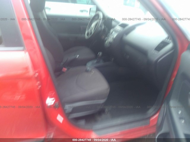 Photo 4 VIN: KNDJT2A53D7524158 - KIA SOUL 