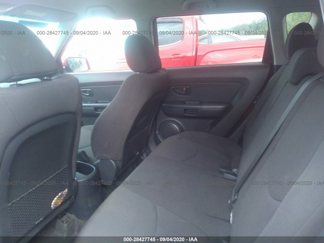 Photo 7 VIN: KNDJT2A53D7524158 - KIA SOUL 