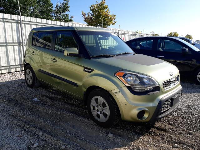 Photo 3 VIN: KNDJT2A53D7524578 - KIA SOUL 