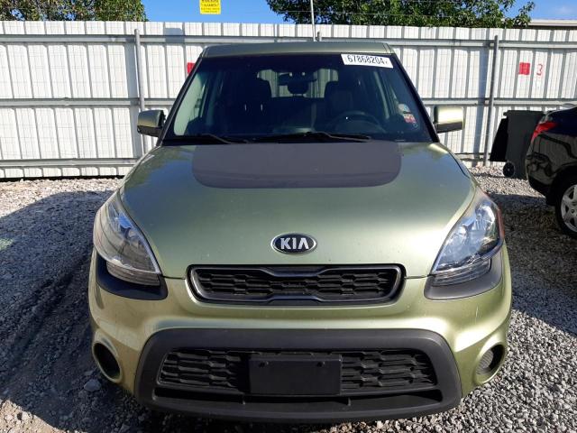 Photo 4 VIN: KNDJT2A53D7524578 - KIA SOUL 