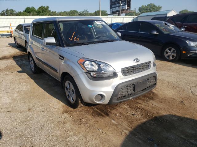 Photo 0 VIN: KNDJT2A53D7528422 - KIA SOUL 