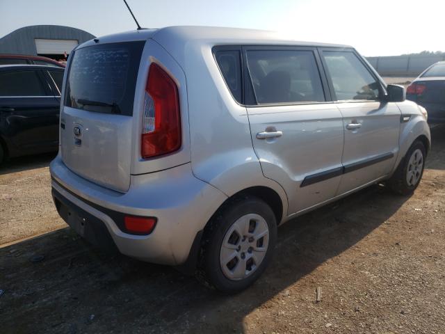 Photo 3 VIN: KNDJT2A53D7528422 - KIA SOUL 