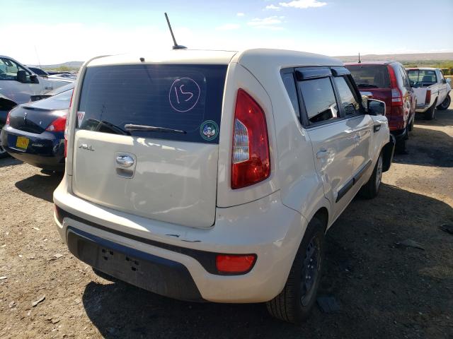 Photo 3 VIN: KNDJT2A53D7528985 - KIA SOUL 