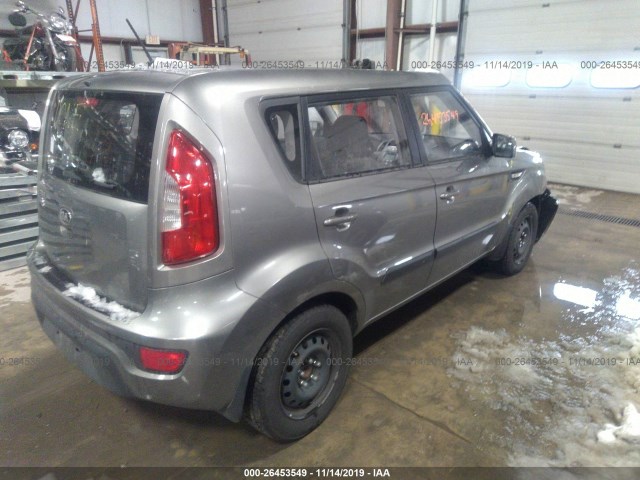 Photo 3 VIN: KNDJT2A53D7529506 - KIA SOUL 