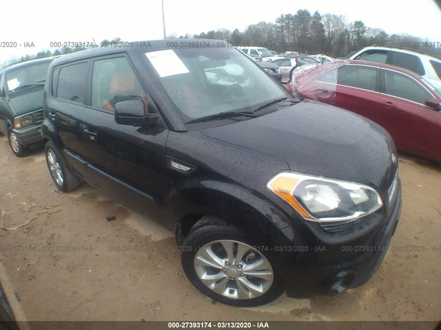 Photo 0 VIN: KNDJT2A53D7531644 - KIA SOUL 