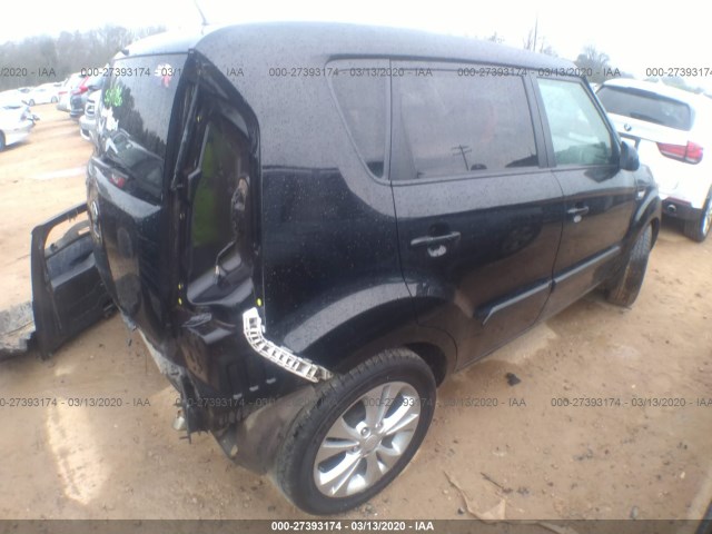 Photo 3 VIN: KNDJT2A53D7531644 - KIA SOUL 