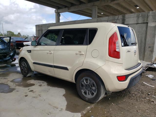 Photo 1 VIN: KNDJT2A53D7533605 - KIA SOUL 