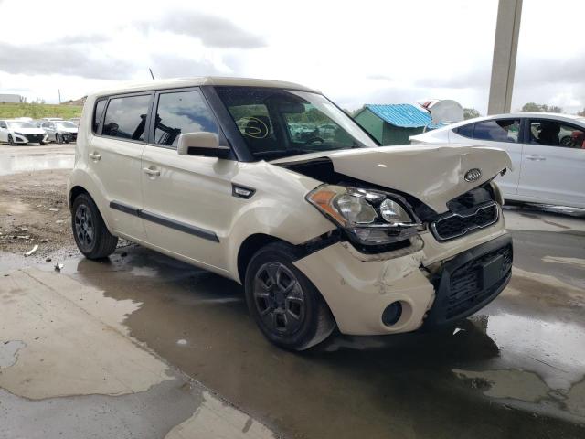 Photo 3 VIN: KNDJT2A53D7533605 - KIA SOUL 