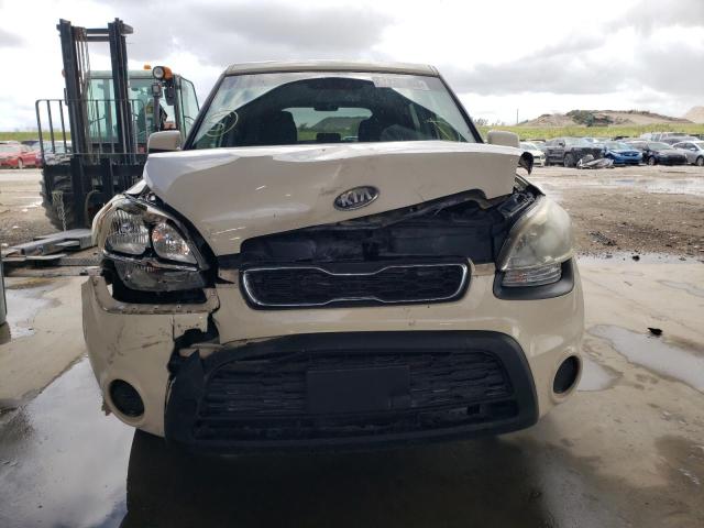 Photo 4 VIN: KNDJT2A53D7533605 - KIA SOUL 