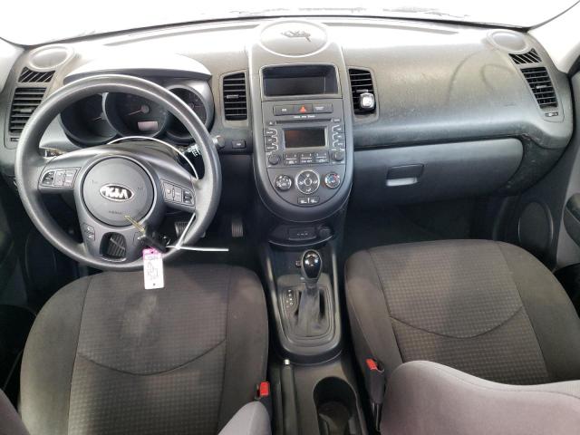 Photo 7 VIN: KNDJT2A53D7533605 - KIA SOUL 