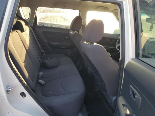 Photo 5 VIN: KNDJT2A53D7538853 - KIA SOUL 