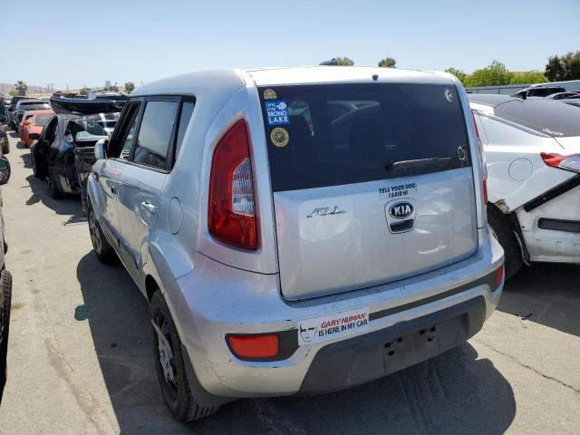 Photo 1 VIN: KNDJT2A53D7540098 - KIA SOUL 