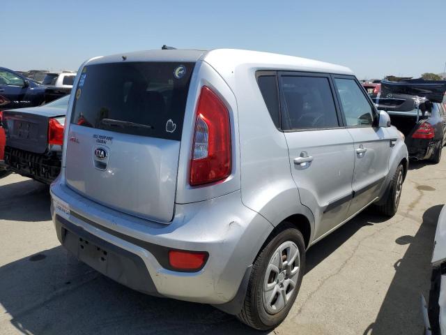 Photo 2 VIN: KNDJT2A53D7540098 - KIA SOUL 