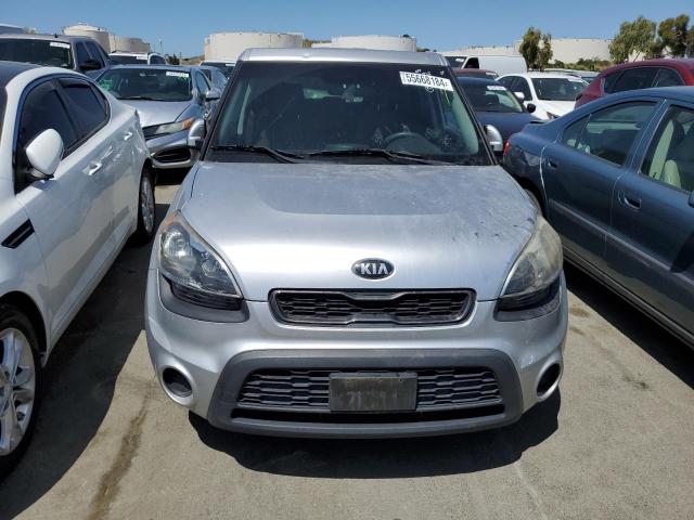 Photo 4 VIN: KNDJT2A53D7540098 - KIA SOUL 