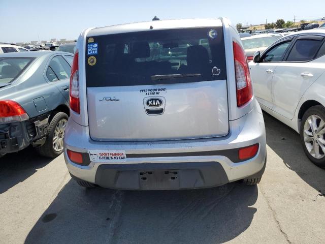 Photo 5 VIN: KNDJT2A53D7540098 - KIA SOUL 