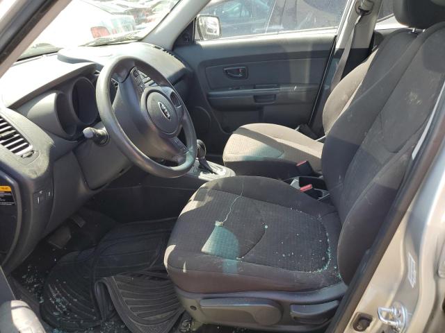 Photo 6 VIN: KNDJT2A53D7540098 - KIA SOUL 