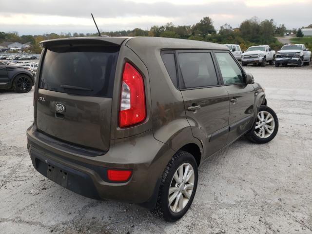 Photo 3 VIN: KNDJT2A53D7540506 - KIA SOUL 