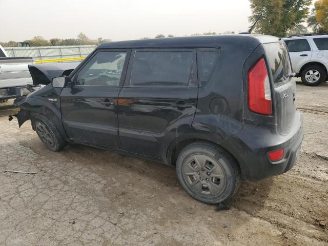 Photo 1 VIN: KNDJT2A53D7540702 - KIA SOUL 