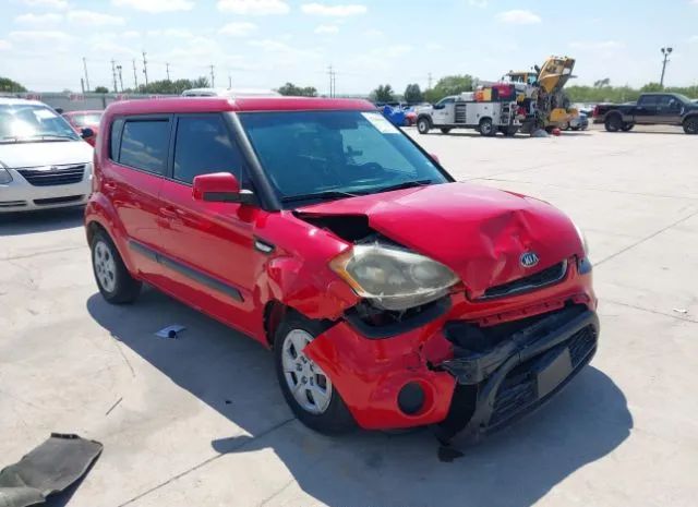 Photo 0 VIN: KNDJT2A53D7544166 - KIA SOUL 