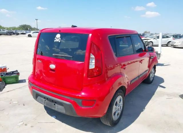 Photo 3 VIN: KNDJT2A53D7544166 - KIA SOUL 