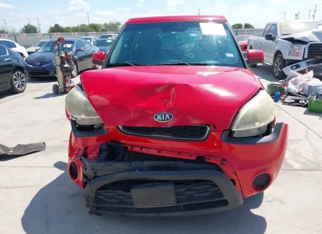 Photo 5 VIN: KNDJT2A53D7544166 - KIA SOUL 