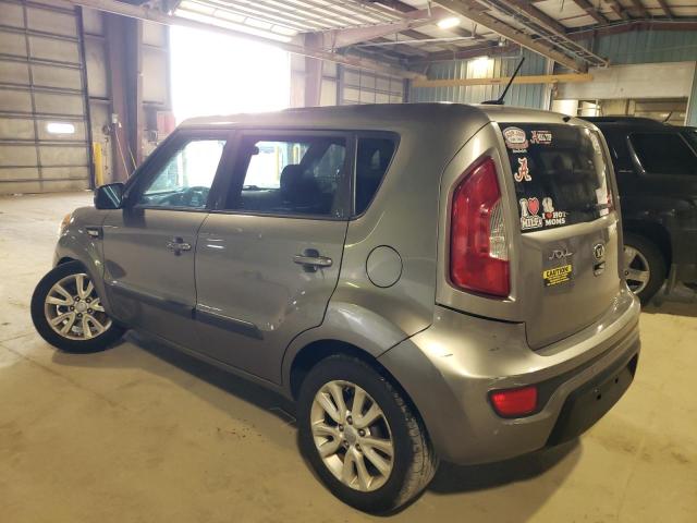 Photo 1 VIN: KNDJT2A53D7550159 - KIA SOUL 