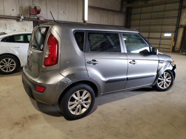 Photo 2 VIN: KNDJT2A53D7550159 - KIA SOUL 