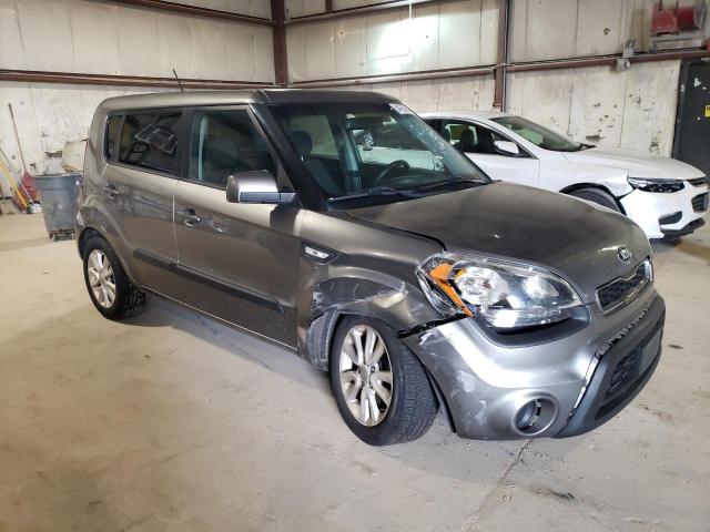 Photo 3 VIN: KNDJT2A53D7550159 - KIA SOUL 