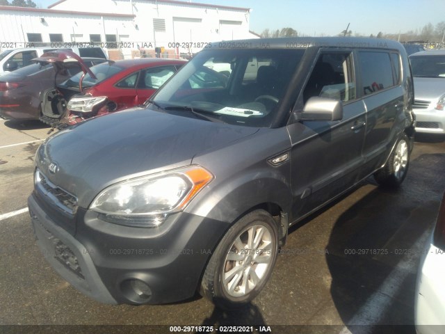 Photo 1 VIN: KNDJT2A53D7559704 - KIA SOUL 