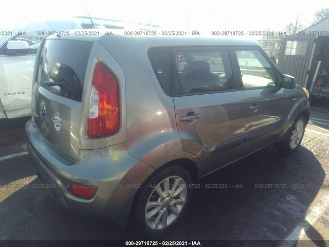 Photo 3 VIN: KNDJT2A53D7559704 - KIA SOUL 