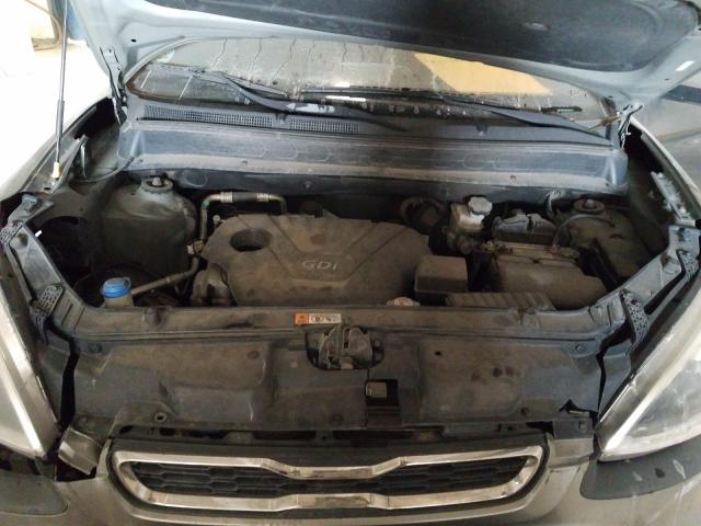 Photo 6 VIN: KNDJT2A53D7560724 - KIA SOUL 