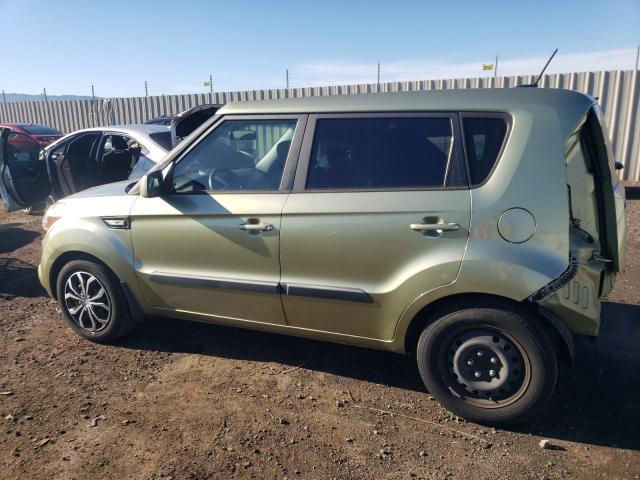 Photo 1 VIN: KNDJT2A53D7565390 - KIA SOUL 