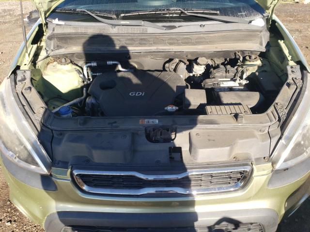 Photo 10 VIN: KNDJT2A53D7565390 - KIA SOUL 