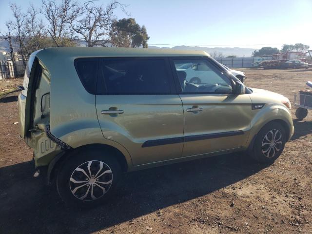 Photo 2 VIN: KNDJT2A53D7565390 - KIA SOUL 