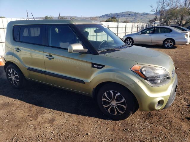 Photo 3 VIN: KNDJT2A53D7565390 - KIA SOUL 