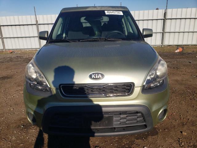 Photo 4 VIN: KNDJT2A53D7565390 - KIA SOUL 