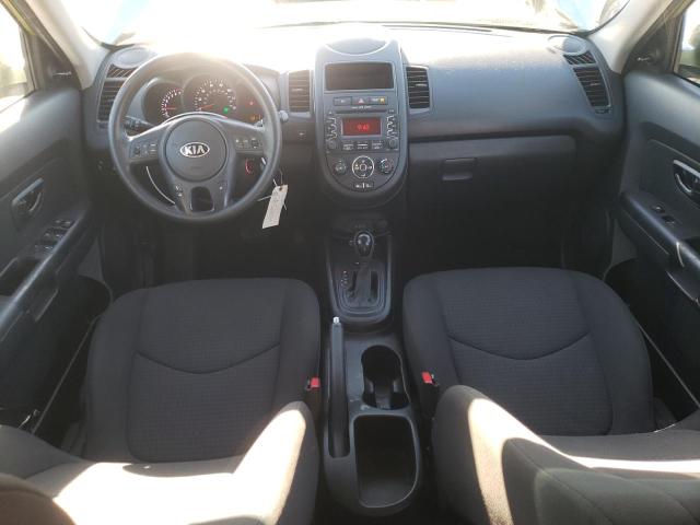 Photo 7 VIN: KNDJT2A53D7565390 - KIA SOUL 