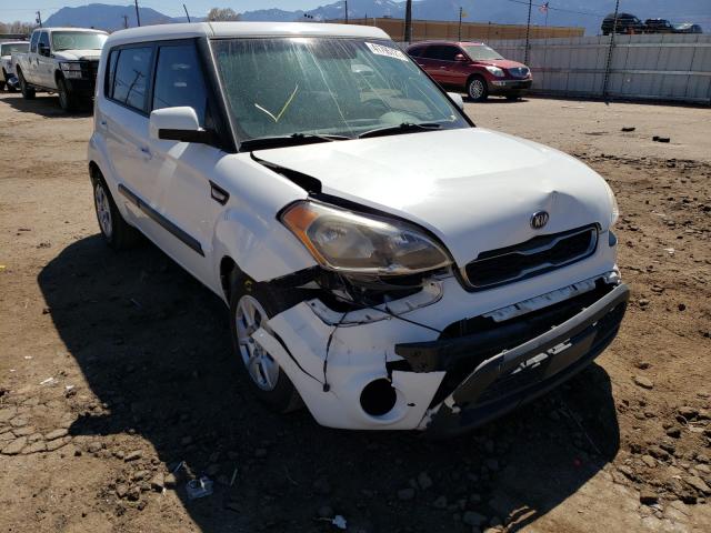 Photo 0 VIN: KNDJT2A53D7566099 - KIA SOUL 