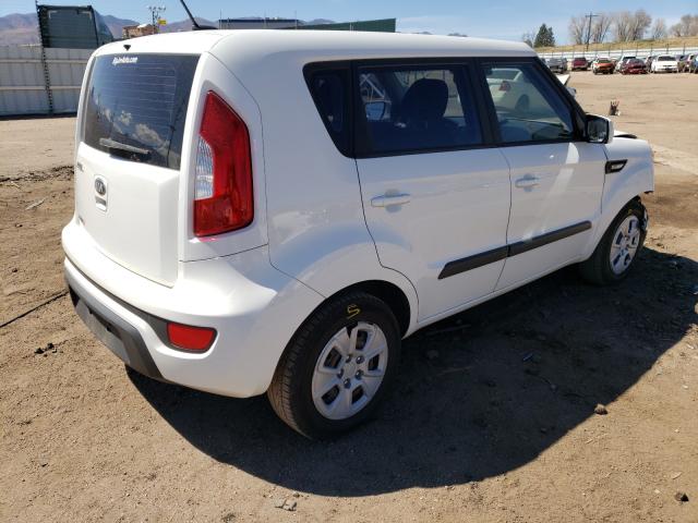 Photo 3 VIN: KNDJT2A53D7566099 - KIA SOUL 