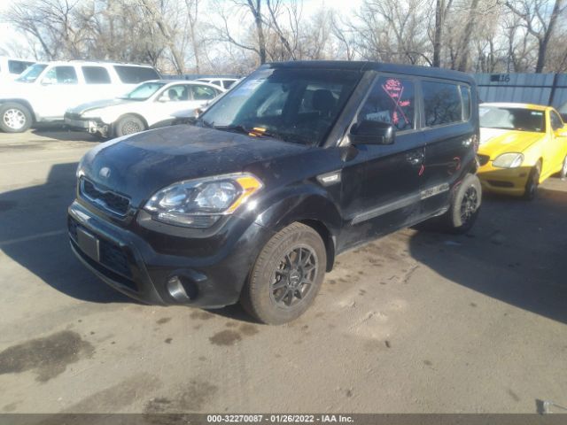 Photo 1 VIN: KNDJT2A53D7566541 - KIA SOUL 