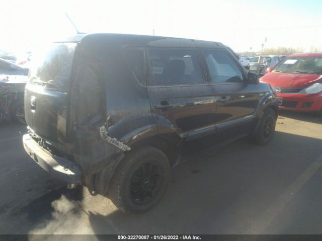 Photo 3 VIN: KNDJT2A53D7566541 - KIA SOUL 