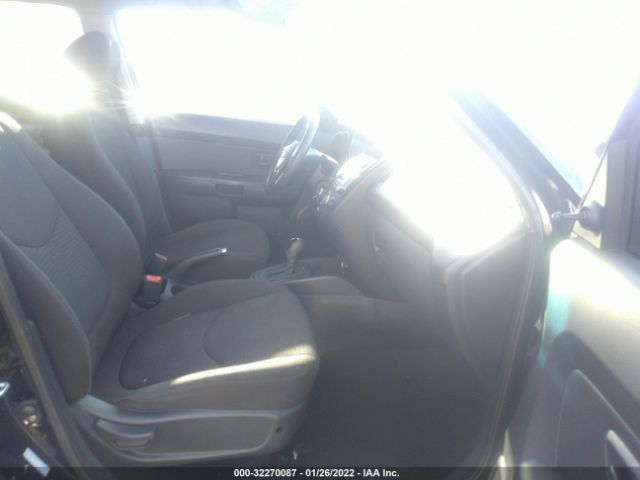 Photo 4 VIN: KNDJT2A53D7566541 - KIA SOUL 