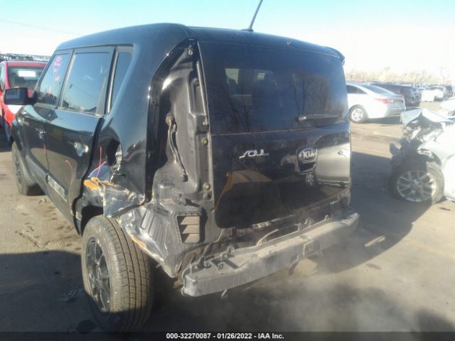 Photo 5 VIN: KNDJT2A53D7566541 - KIA SOUL 