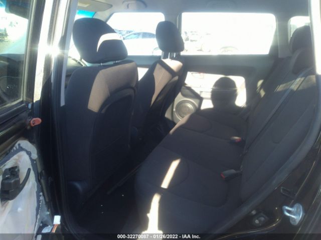 Photo 7 VIN: KNDJT2A53D7566541 - KIA SOUL 