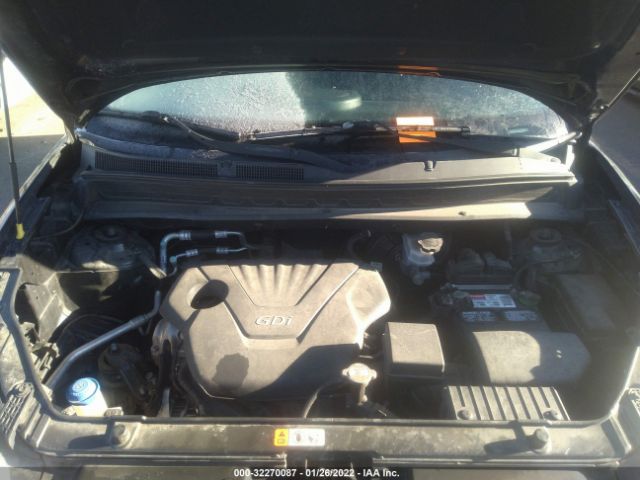 Photo 9 VIN: KNDJT2A53D7566541 - KIA SOUL 