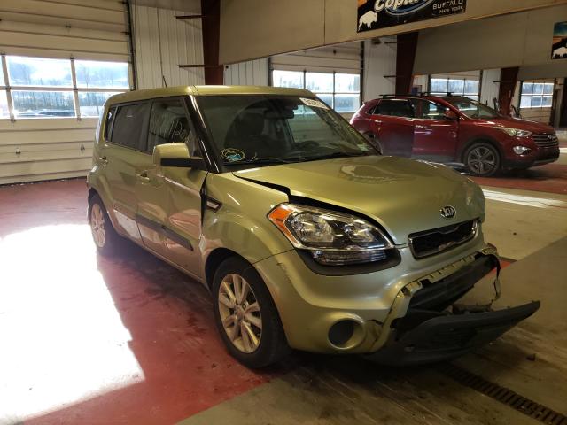 Photo 0 VIN: KNDJT2A53D7571707 - KIA SOUL 