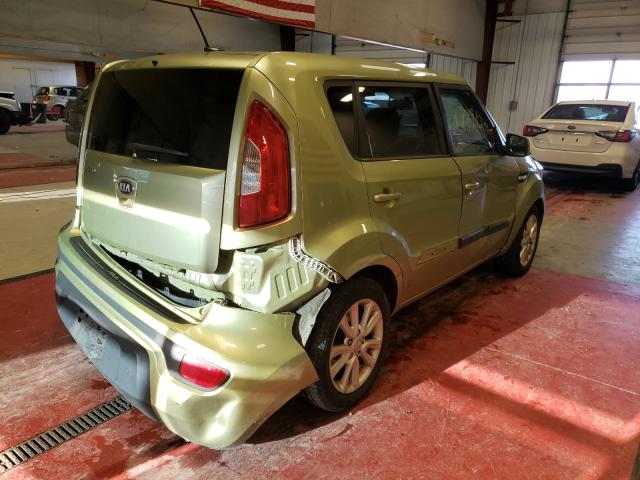 Photo 3 VIN: KNDJT2A53D7571707 - KIA SOUL 