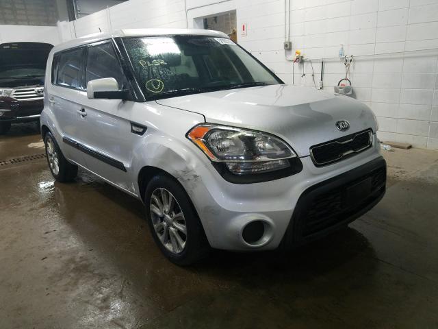 Photo 0 VIN: KNDJT2A53D7573604 - KIA SOUL 