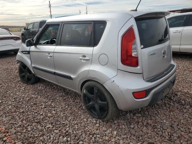 Photo 1 VIN: KNDJT2A53D7576003 - KIA SOUL 